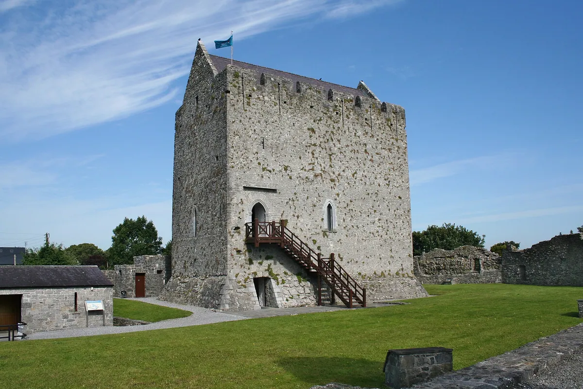 Athenry, County Galway